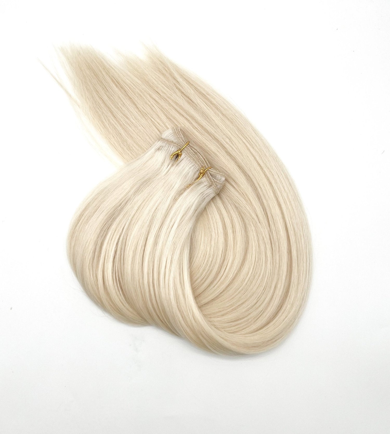 Narcia Remy Siberian Weft Silky Straight - 18"
