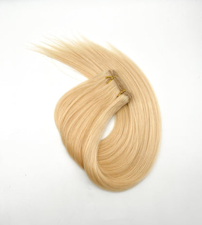 Narcia Remy Siberian Weft Silky Straight - 18"