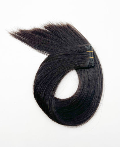Narcia Remy Siberian Weft Silky Straight - 18"