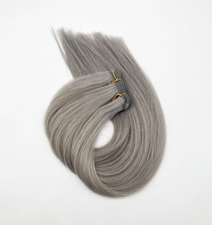 Narcia Remy Siberian Weft Silky Straight - 18"