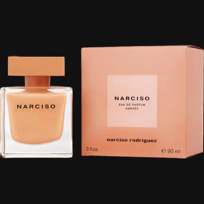 Ambree By Narciso Rodriguez Perfume for Women by Gamer Scents