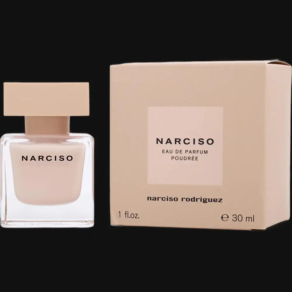 Narciso Poudree By Narciso Rodriguez Perfume for Women