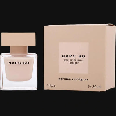 Narciso Poudree By Narciso Rodriguez Perfume for Women