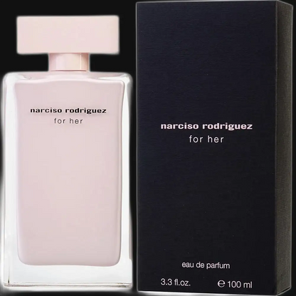 Narciso Rodriguez By Narciso Rodriguez Perfume for Women - DestGlow