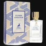 Narcotic Flower Addiction By Maison Alhambra Perfume for Women