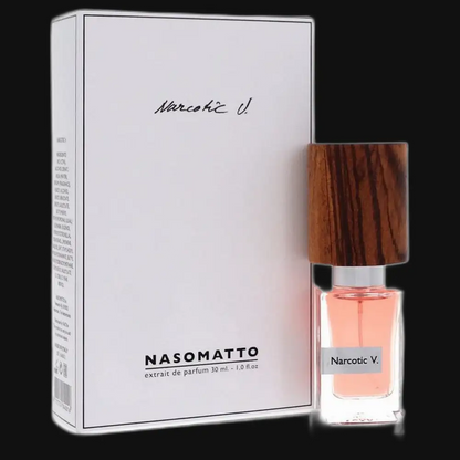 Narcotic V By Nasomatto Perfume for Women by Gamer Scents