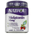 Natrol Melatonin Gummies – Strawberry Flavor, 10 mg per serving (90 Gummies)