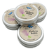 Natural Cuticle Balm - Lavender with Argan & Jojoba Oils - accessories