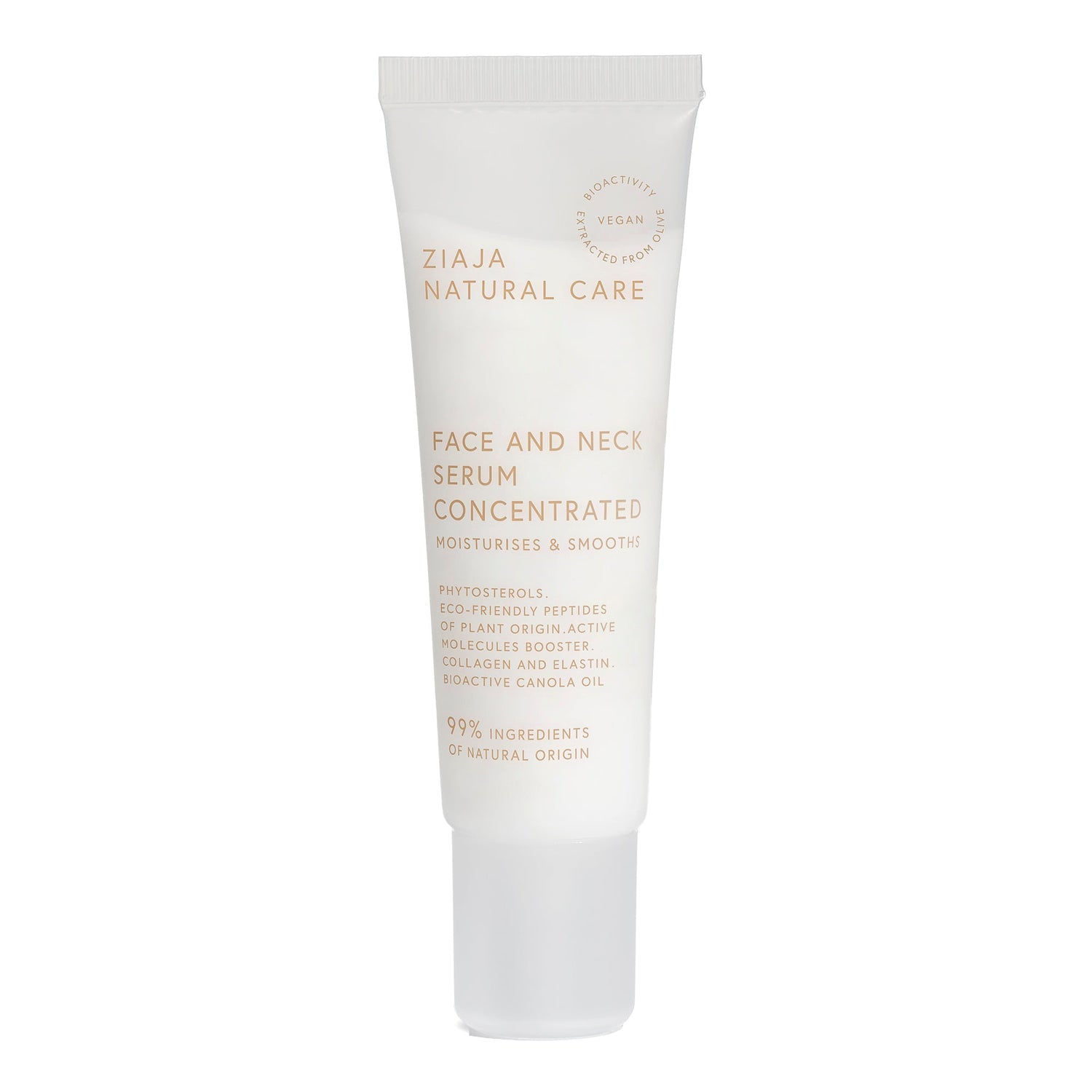 Natural Care Face, Neck Serum