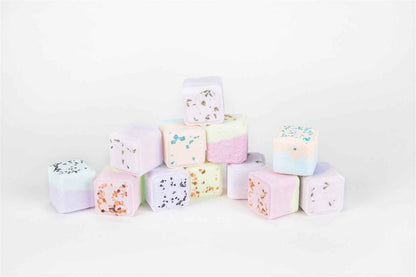 Bulk - 100 Natural Vegan Mix scents shower steamers