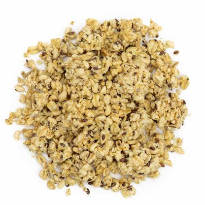 Granola, Hemp Plus, Nature&