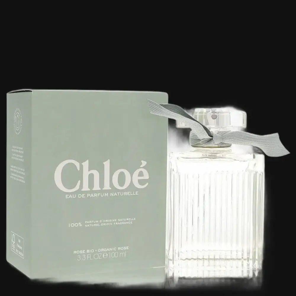 Naturelle By Chloe Perfume for Women