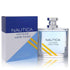 Nautica Voyage Heritage by Nautica Eau De Toilette Spray 3.4 oz for Men
