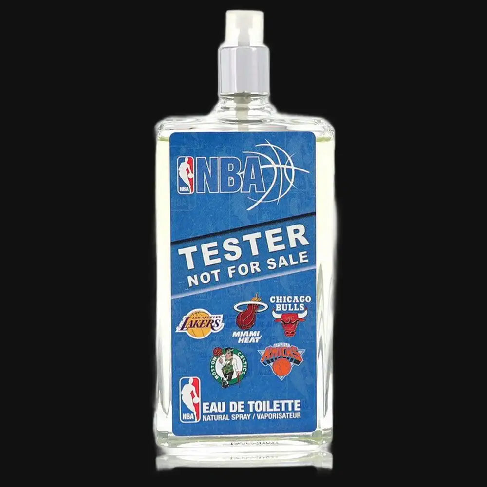 Nba By Air Val International Cologne for Men