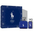 RALPH LAUREN POLO BLUE EDT GIFT SET MEN