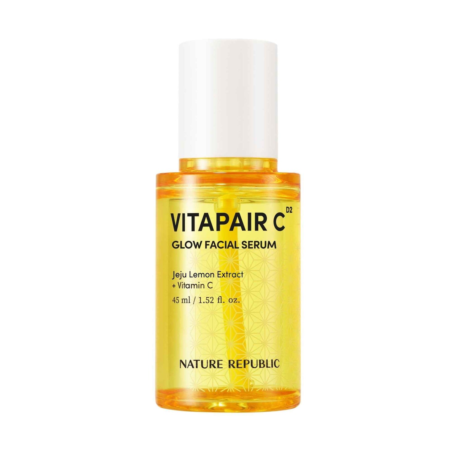 Nature Republic Vitapair C Glow Facial Serum