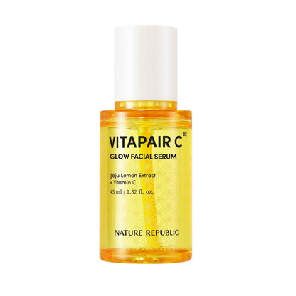 Nature Republic Vitapair C Glow Facial Serum
