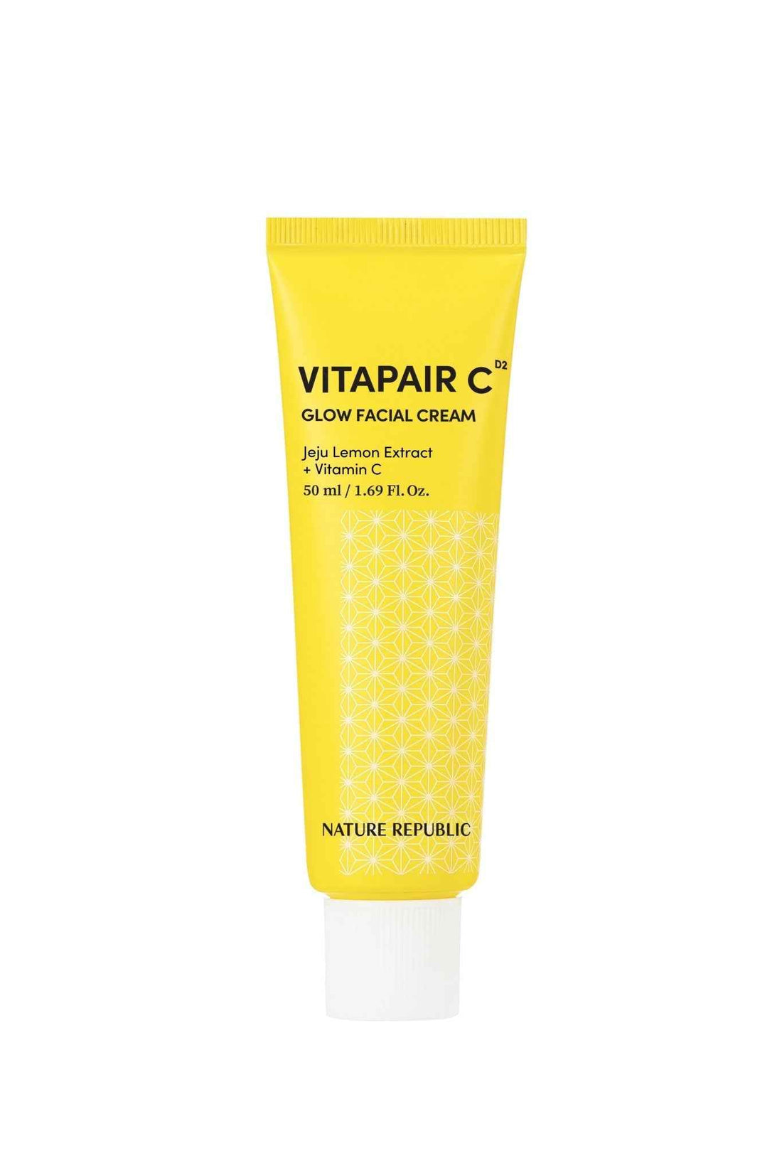 Nature Republic Vitapair C Glow Facial Cream