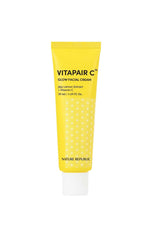 Nature Republic Vitapair C Glow Facial Cream