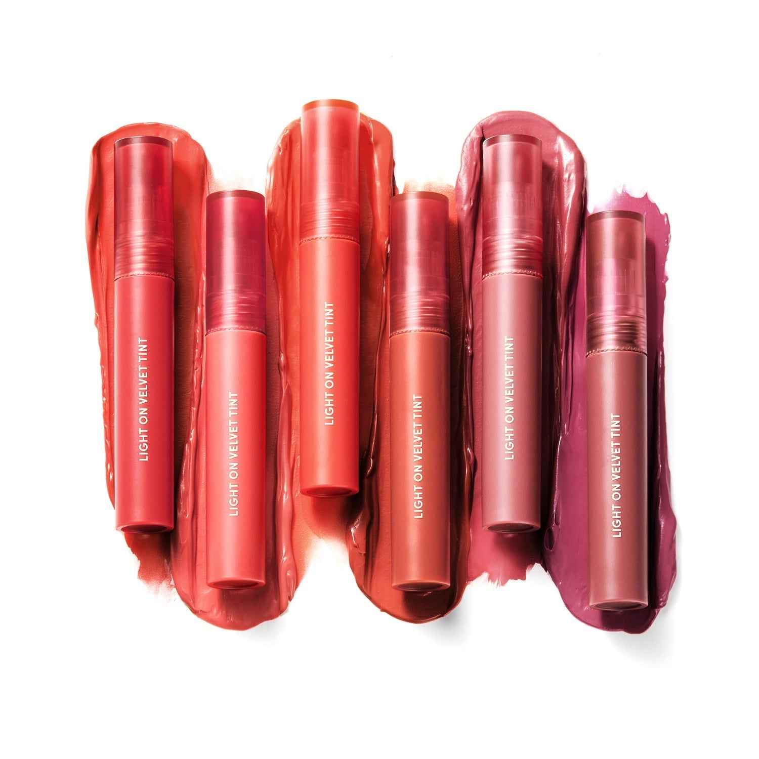 Light On Velvet Tint