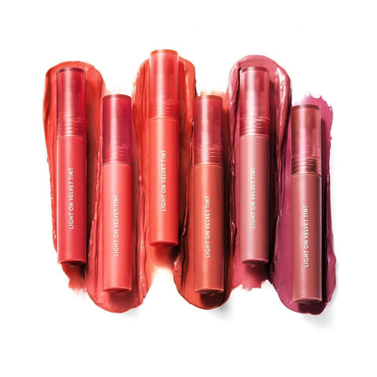 Light On Velvet Tint