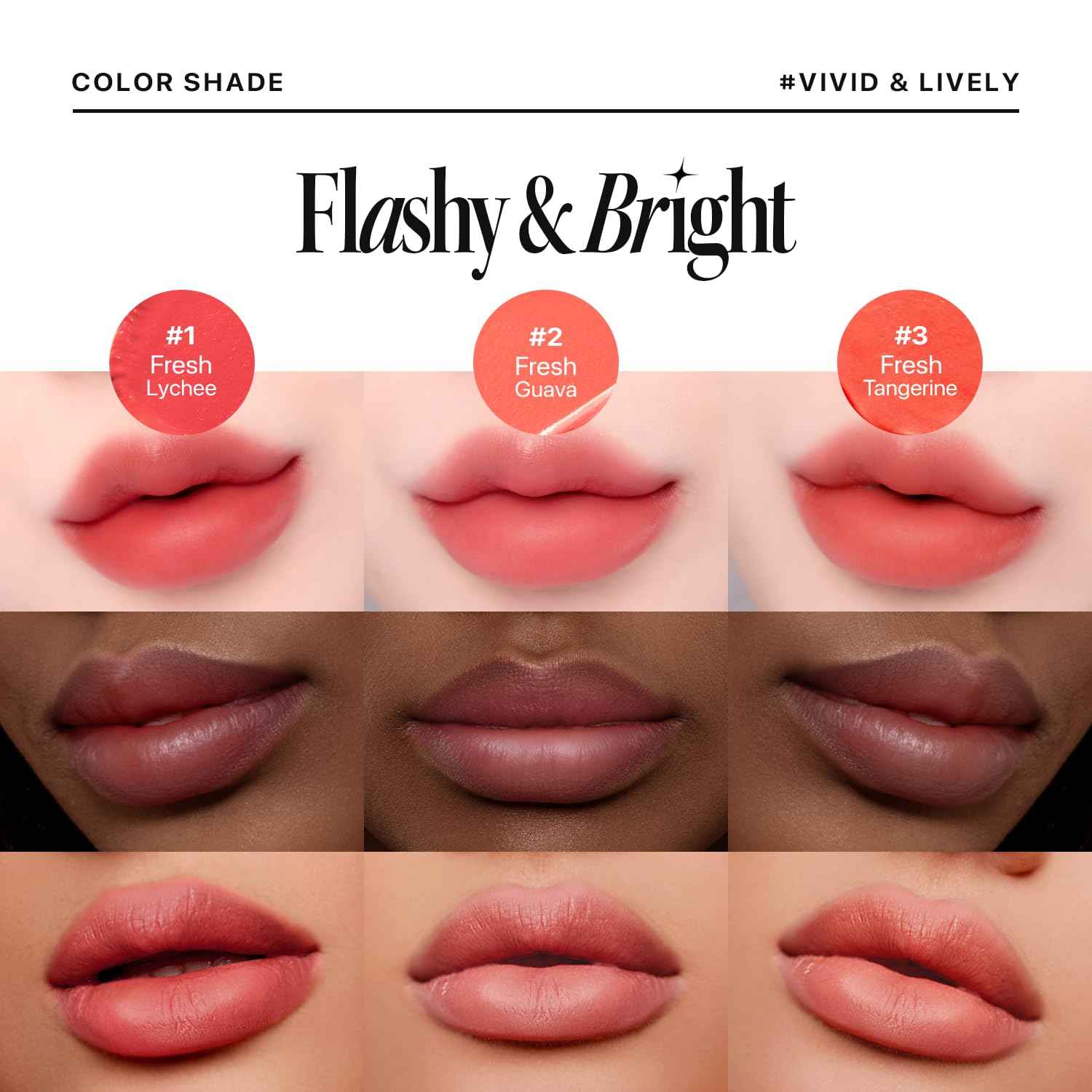 Light On Velvet Tint