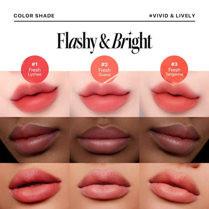 Light On Velvet Tint