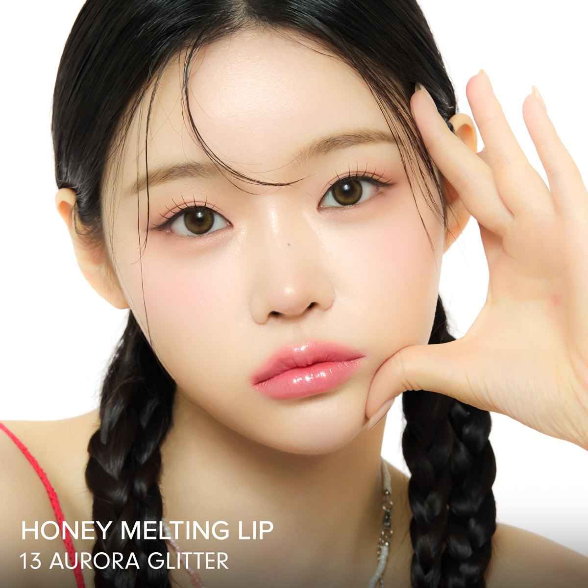 Honey Melting Lip