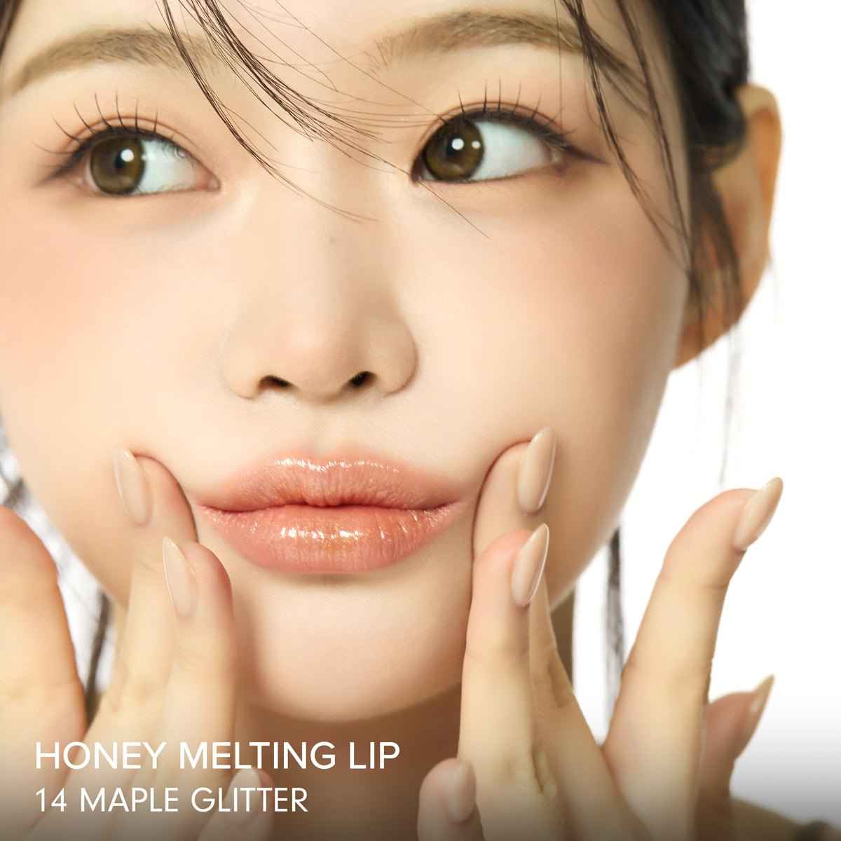 Honey Melting Lip