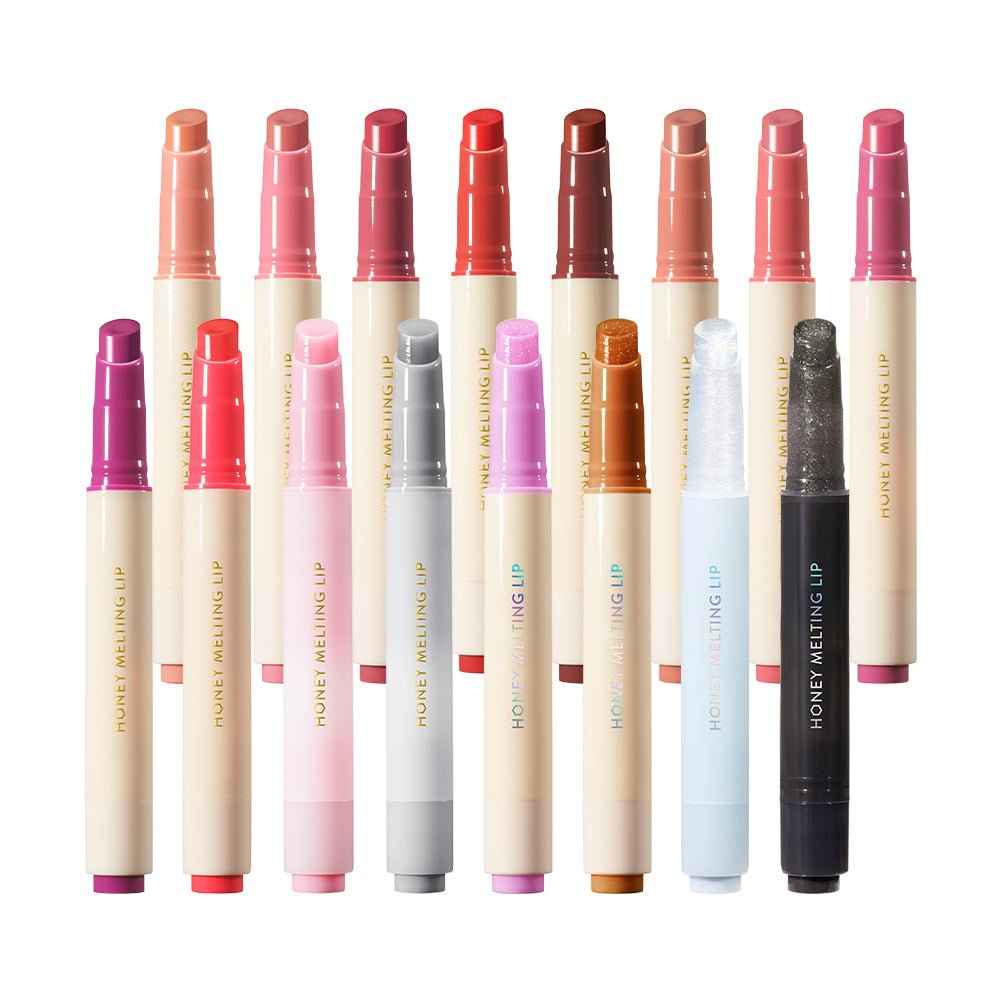 Honey Melting Lip