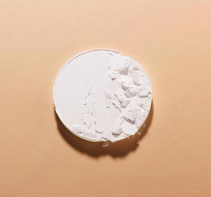 Provence Tea Tree No-Sebum Powder Pact