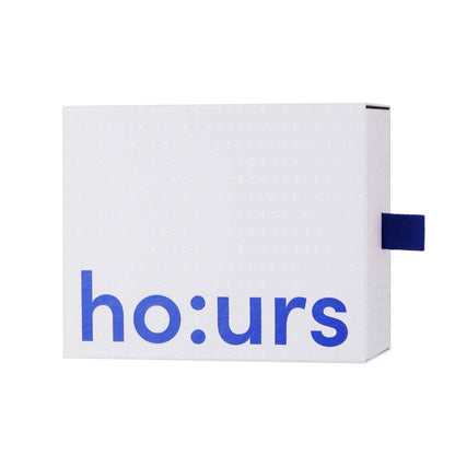 ho:urs Deep Dark Body Care Set