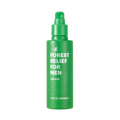 Forest Relief For Men Emulsion
