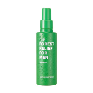 Forest Relief For Men Emulsion