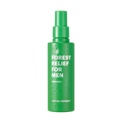 Forest Relief For Men Emulsion