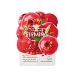 Cold Juicy Fresh Gel Mask Pomegranate Firming