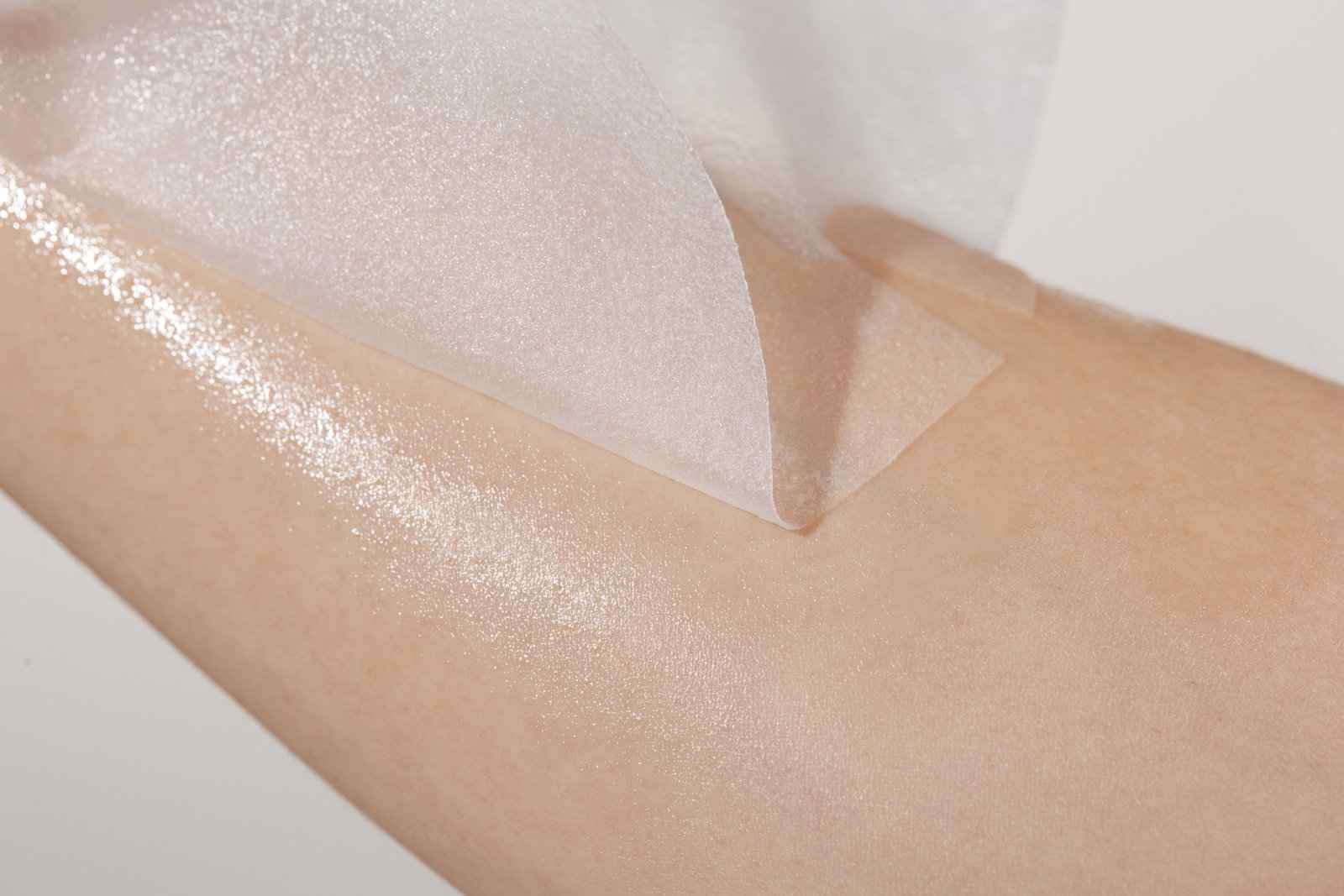 Cold Juicy Fresh Gel Mask Mangosteen Softening