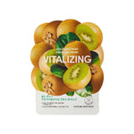 Cold Juicy Fresh Gel Mask Kiwi Vitalizing