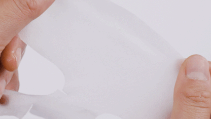 Nature Republic Cold Juicy Fresh Gel Mask Blueberry Moisture