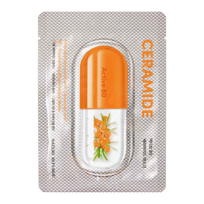 Active 80 Mask Sheet Ceramide