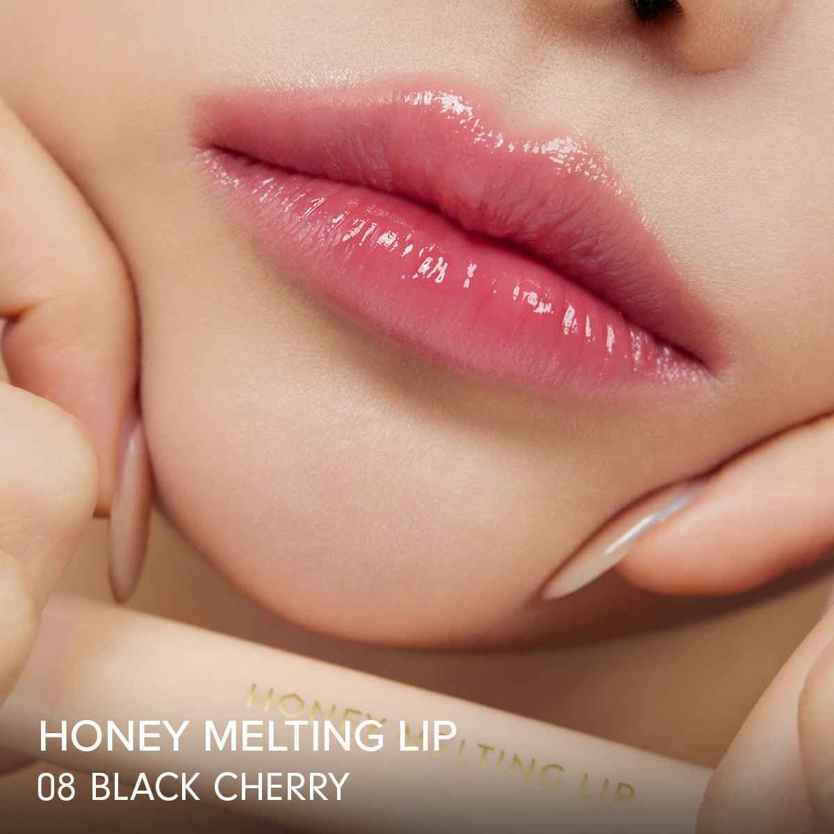 Honey Melting Lip