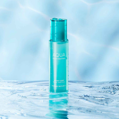 Nature Republic Super Aqua Max Watery Toner