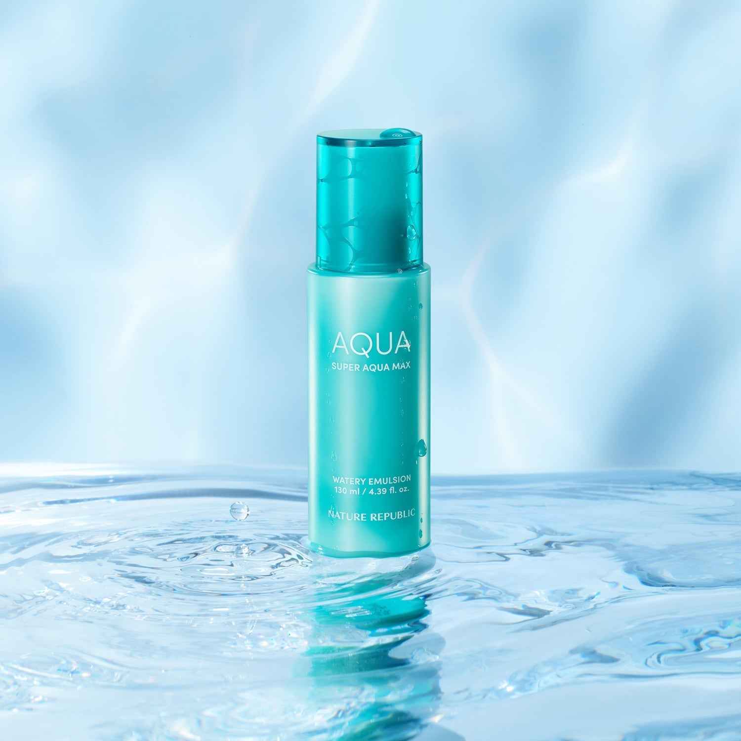 Nature Republic Super Aqua Max Watery Emulsion