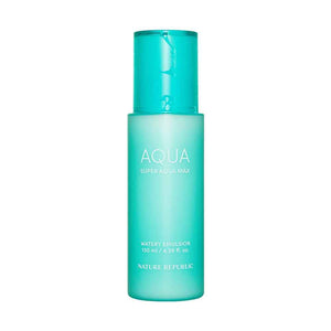 Nature Republic Super Aqua Max Watery Emulsion