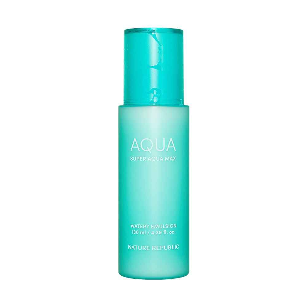 Nature Republic Super Aqua Max Watery Emulsion