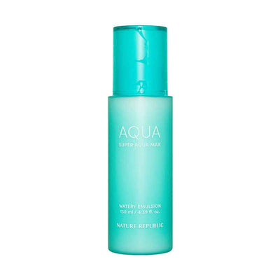 Nature Republic Super Aqua Max Watery Emulsion