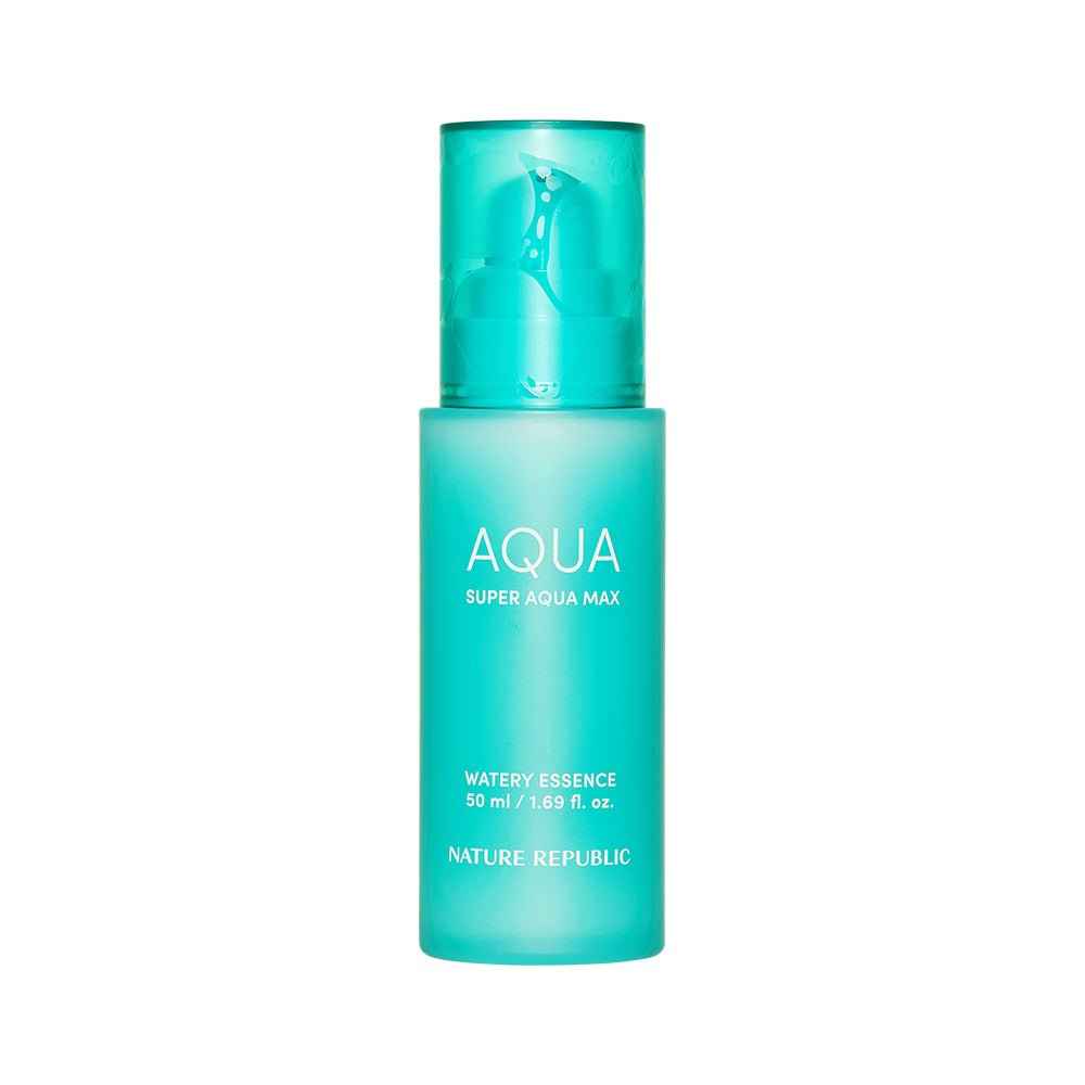 Nature Republic Super Aqua Max Watery Essence
