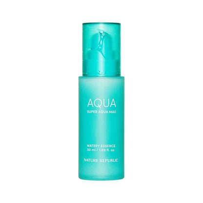 Nature Republic Super Aqua Max Watery Essence