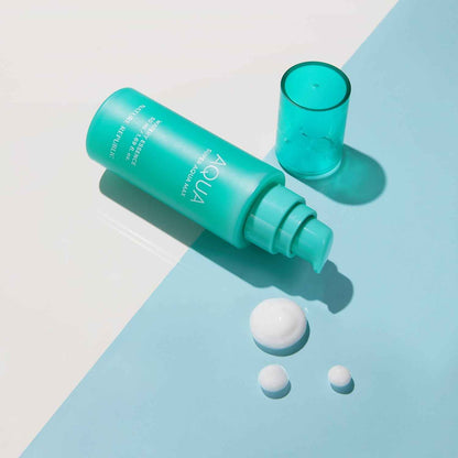Nature Republic Super Aqua Max Watery Essence