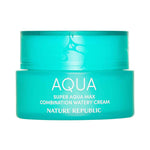 Nature Republic Super Aqua Max Combination Watery Cream (Combination Skin)